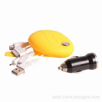 USB multi-charger